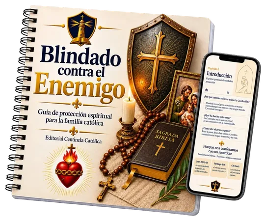 Blindado contra el Enemigo